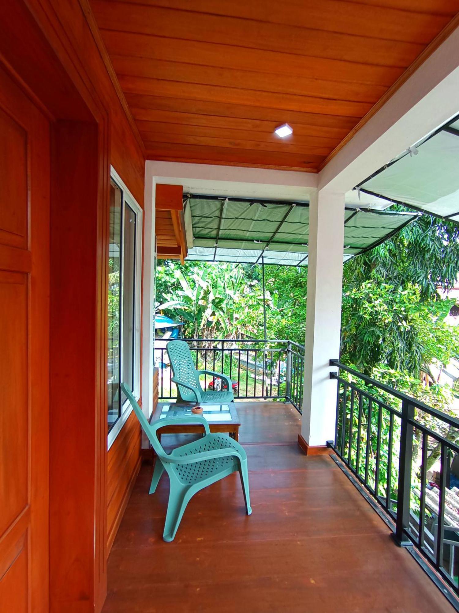 Thusara Guesthouse Mirissa Bagian luar foto